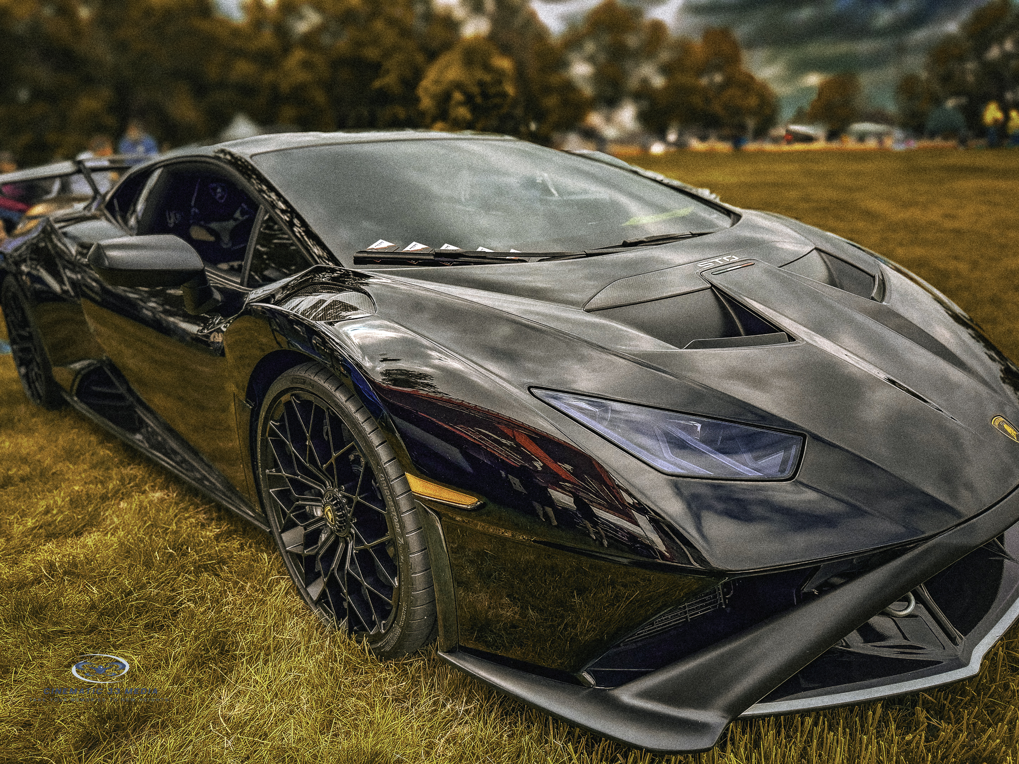 Cinematic 33 Media's image