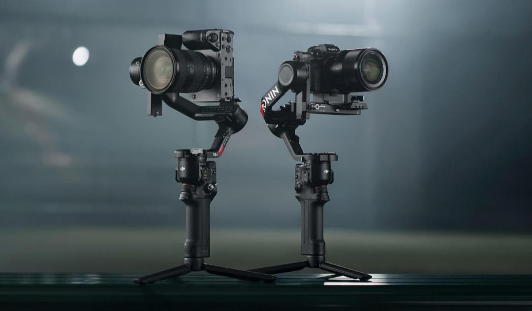 Cinematic 33 Media's image