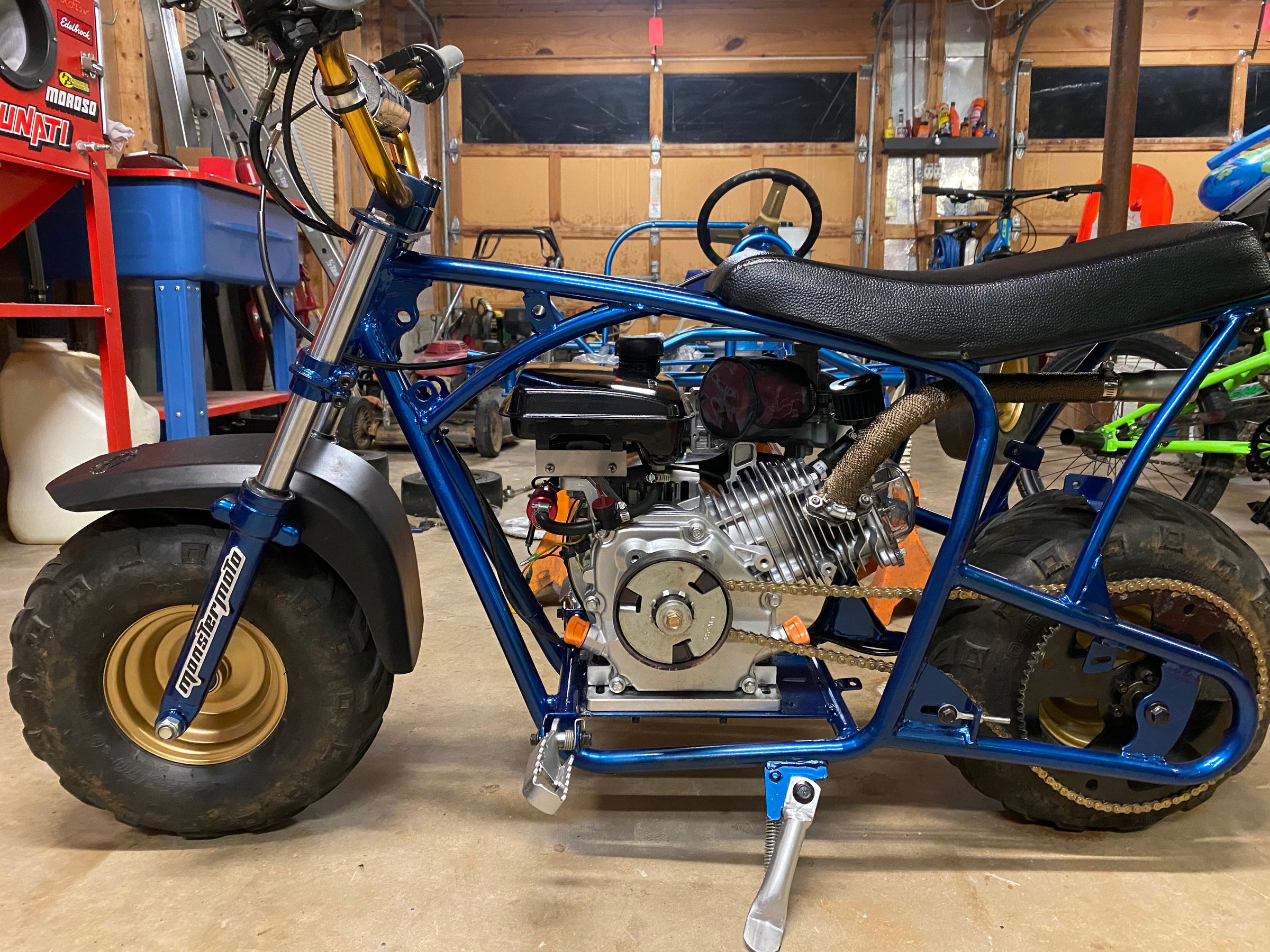 Trackstar Inc.'s image