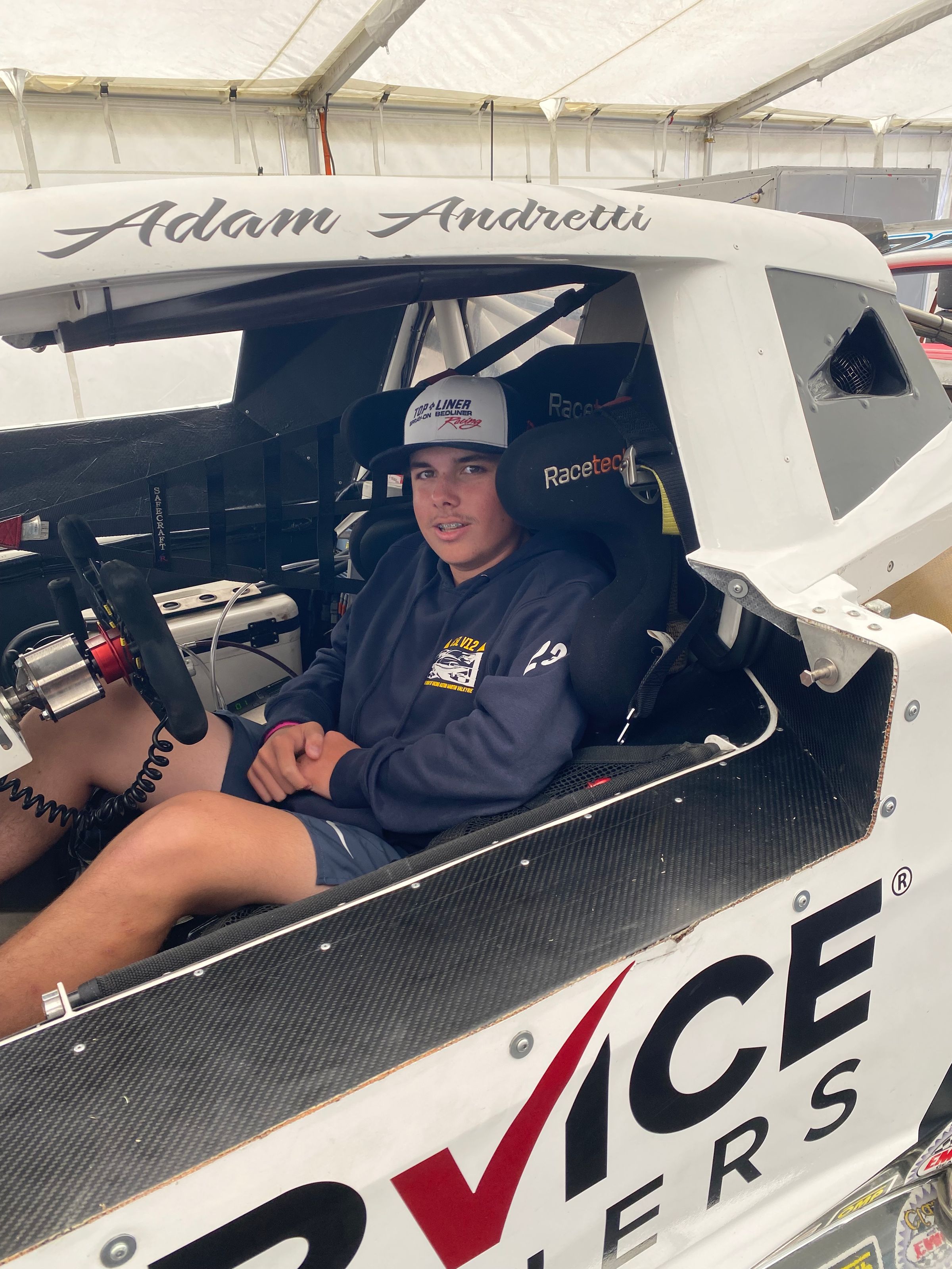 Trackstar Inc.'s image