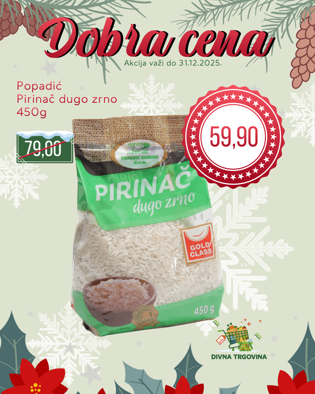 DIVNA TRGOVINA's image