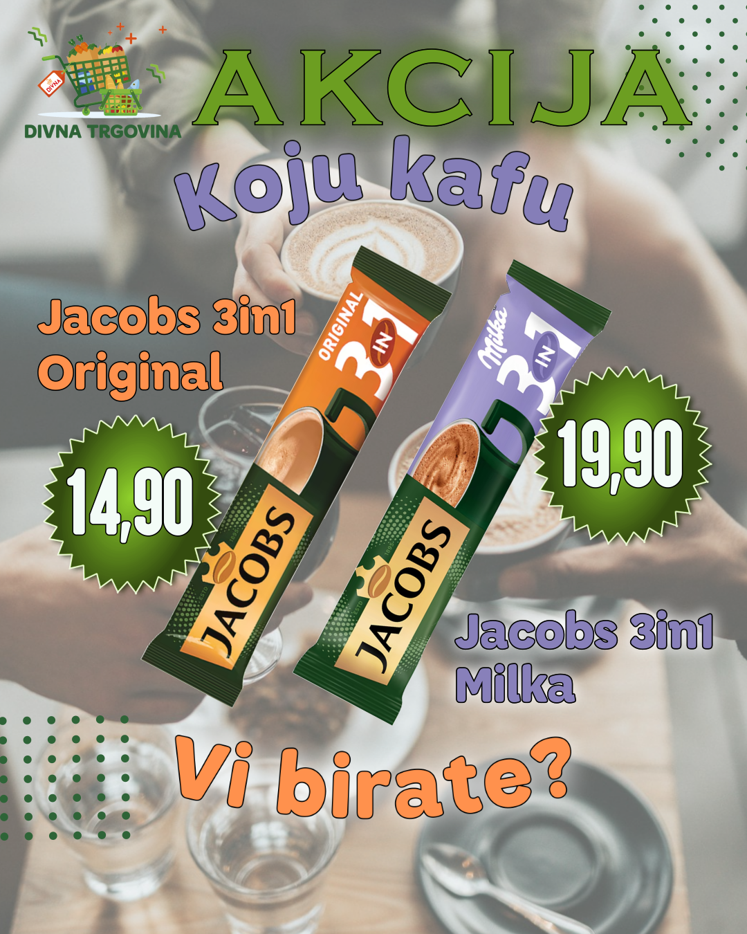 DIVNA TRGOVINA's image