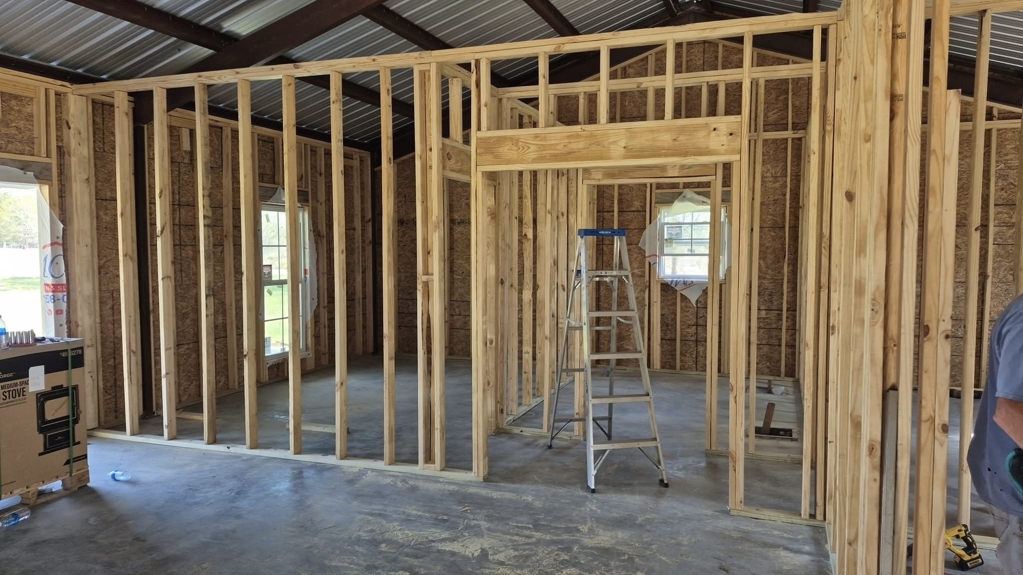 BS Construction & Services 's image
