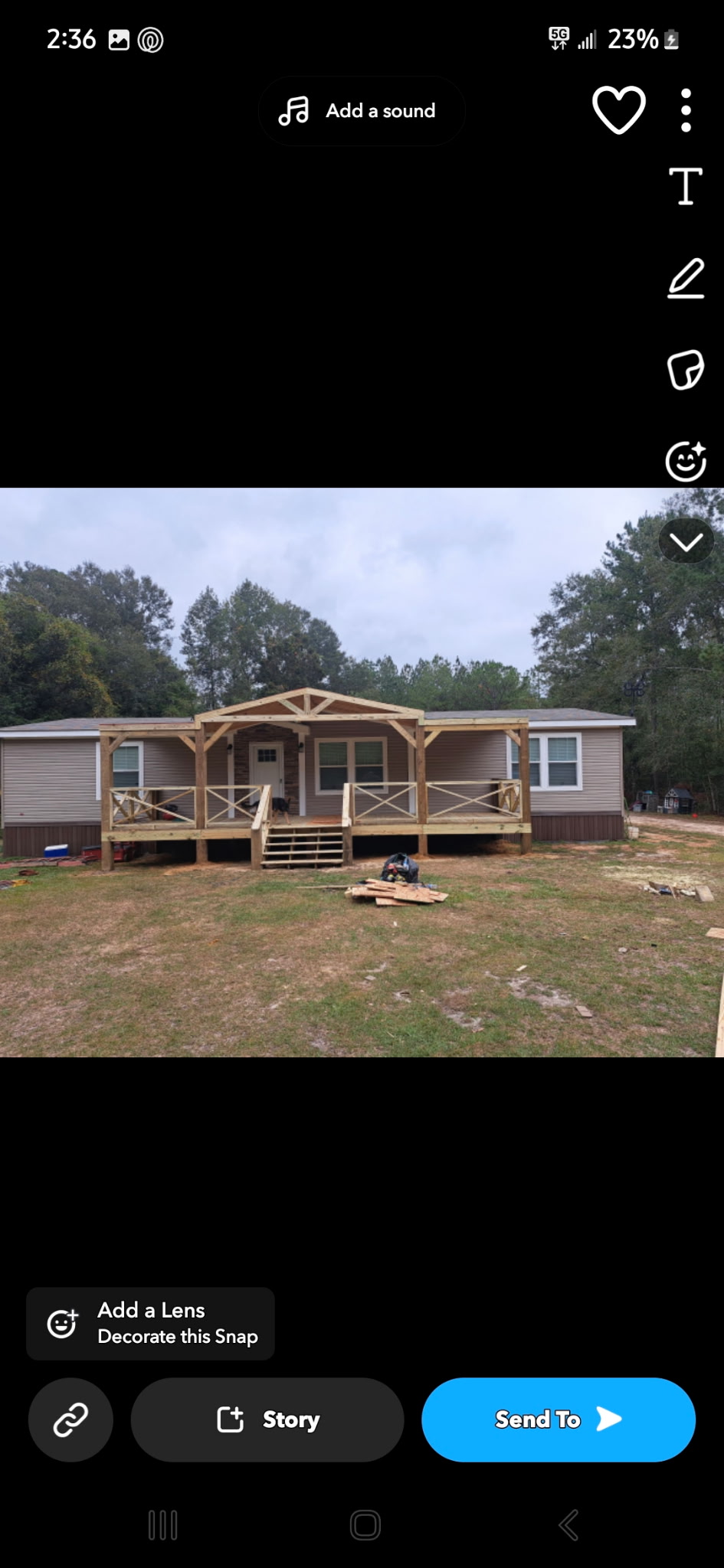 BS Construction & Services 's image