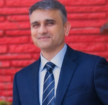 Gaurav Amdekar avatar