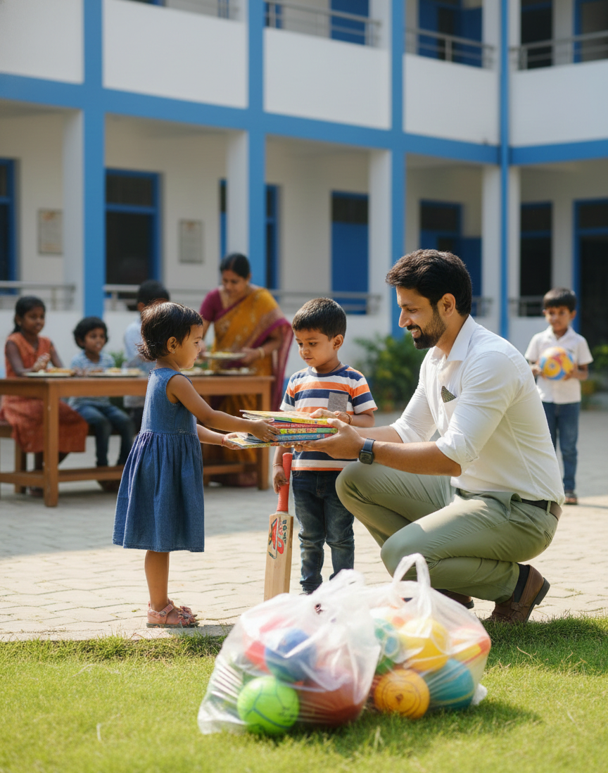 Siario Capital's image