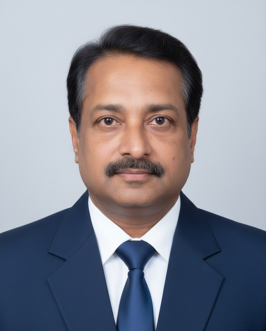 Sunder Venkat avatar