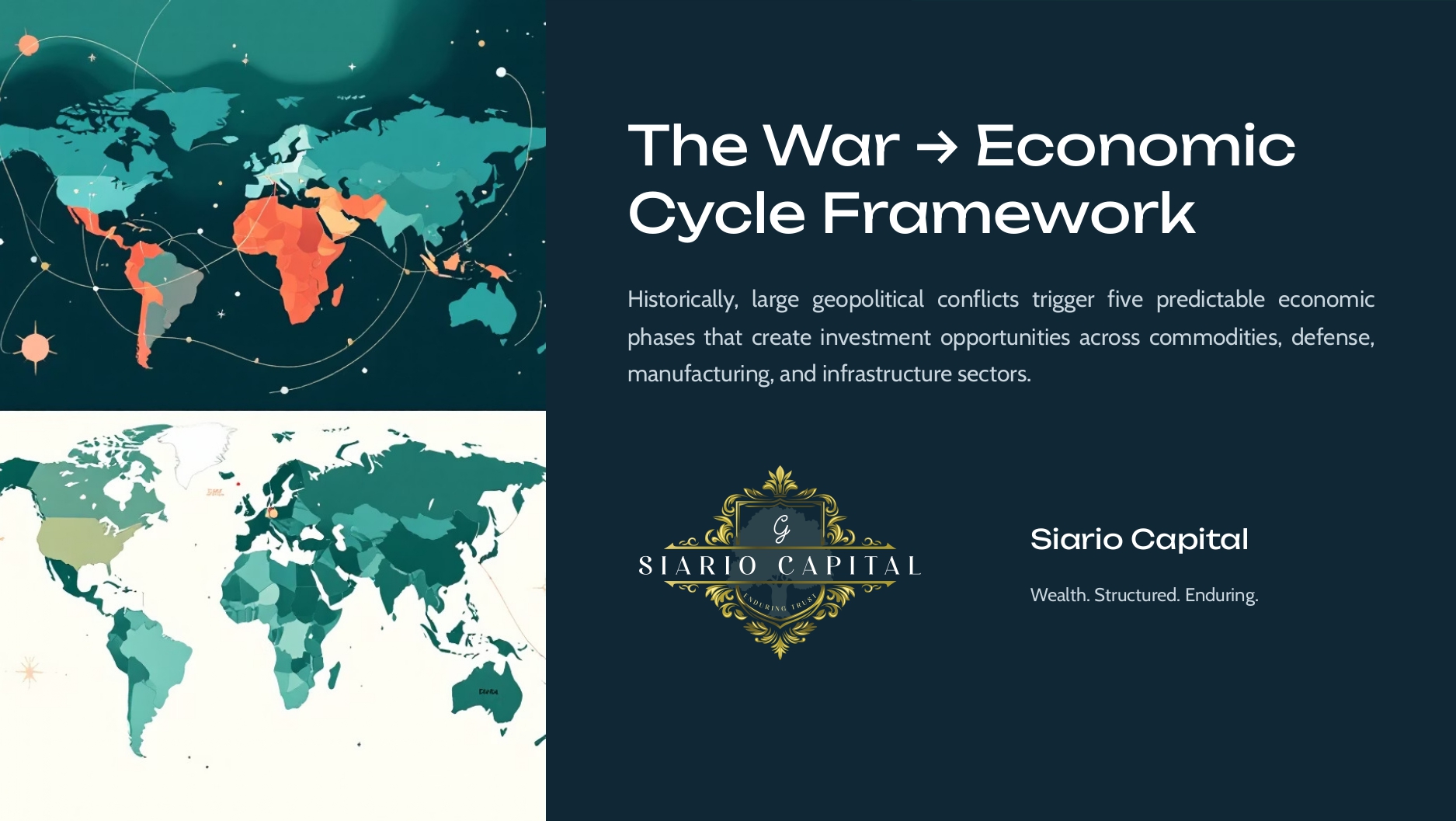 Research Deck - Slide 1 of 16