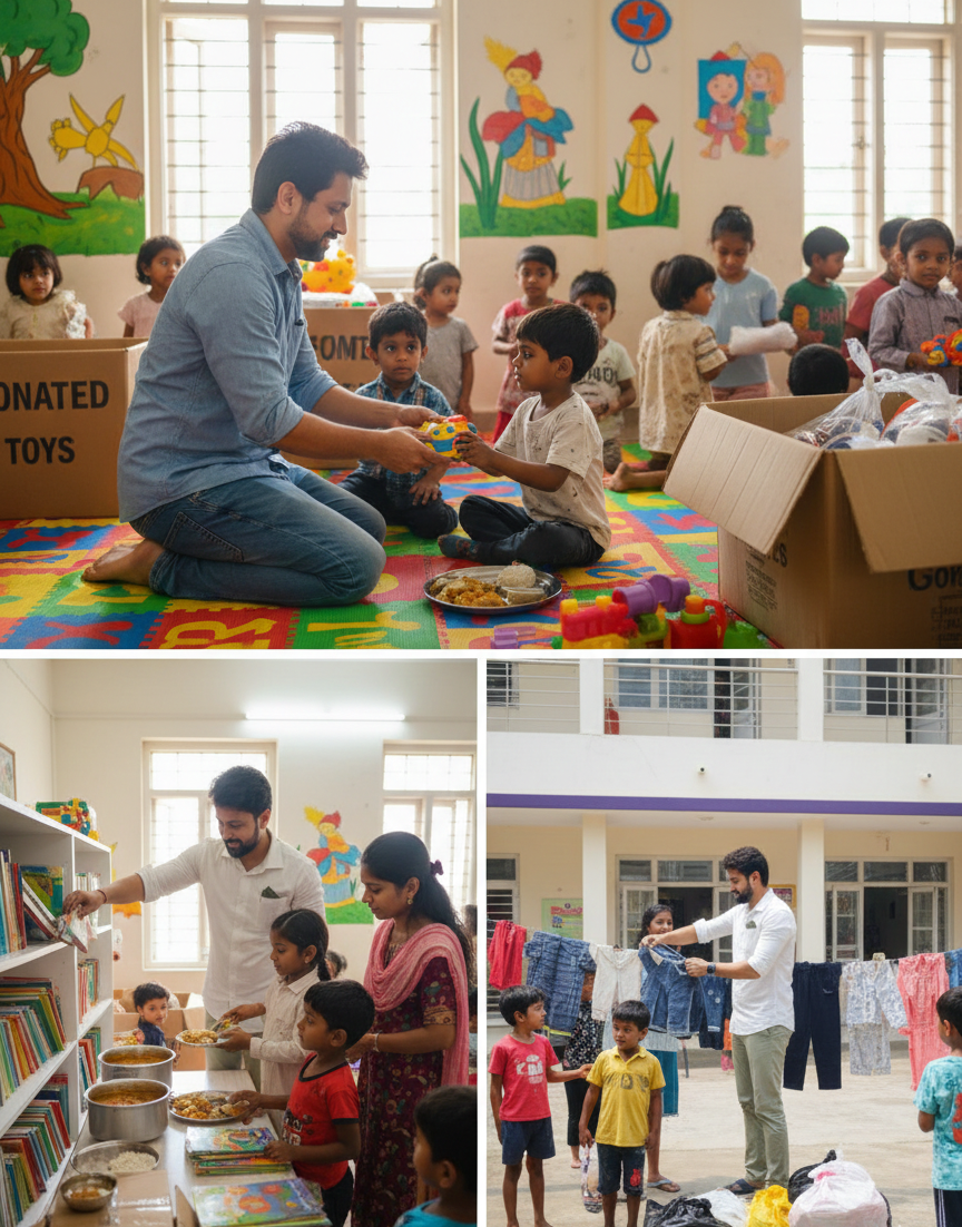 Siario Capital's image