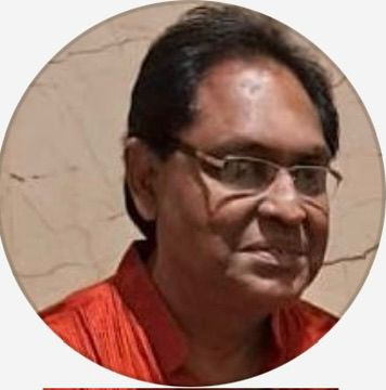 Tapan Gangopadhyay avatar