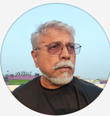 Ashish Kumar Saha avatar