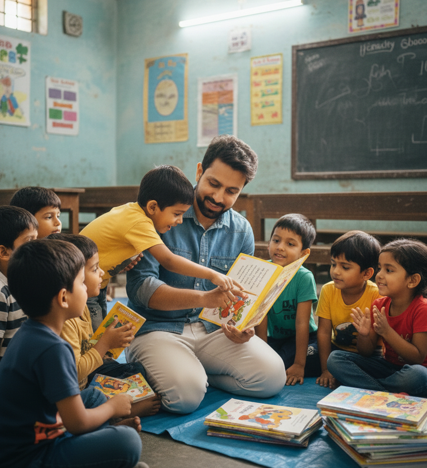 Siario Capital's image