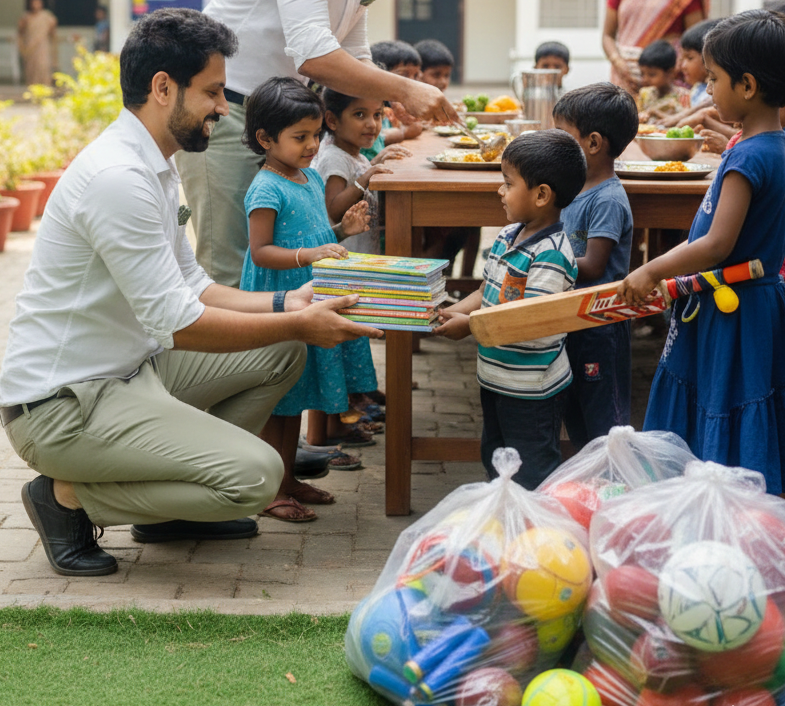 Siario Capital's image