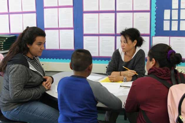 Spanish Freelancing 's image