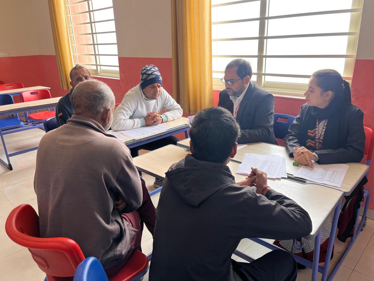 Spanish Freelancing 's image