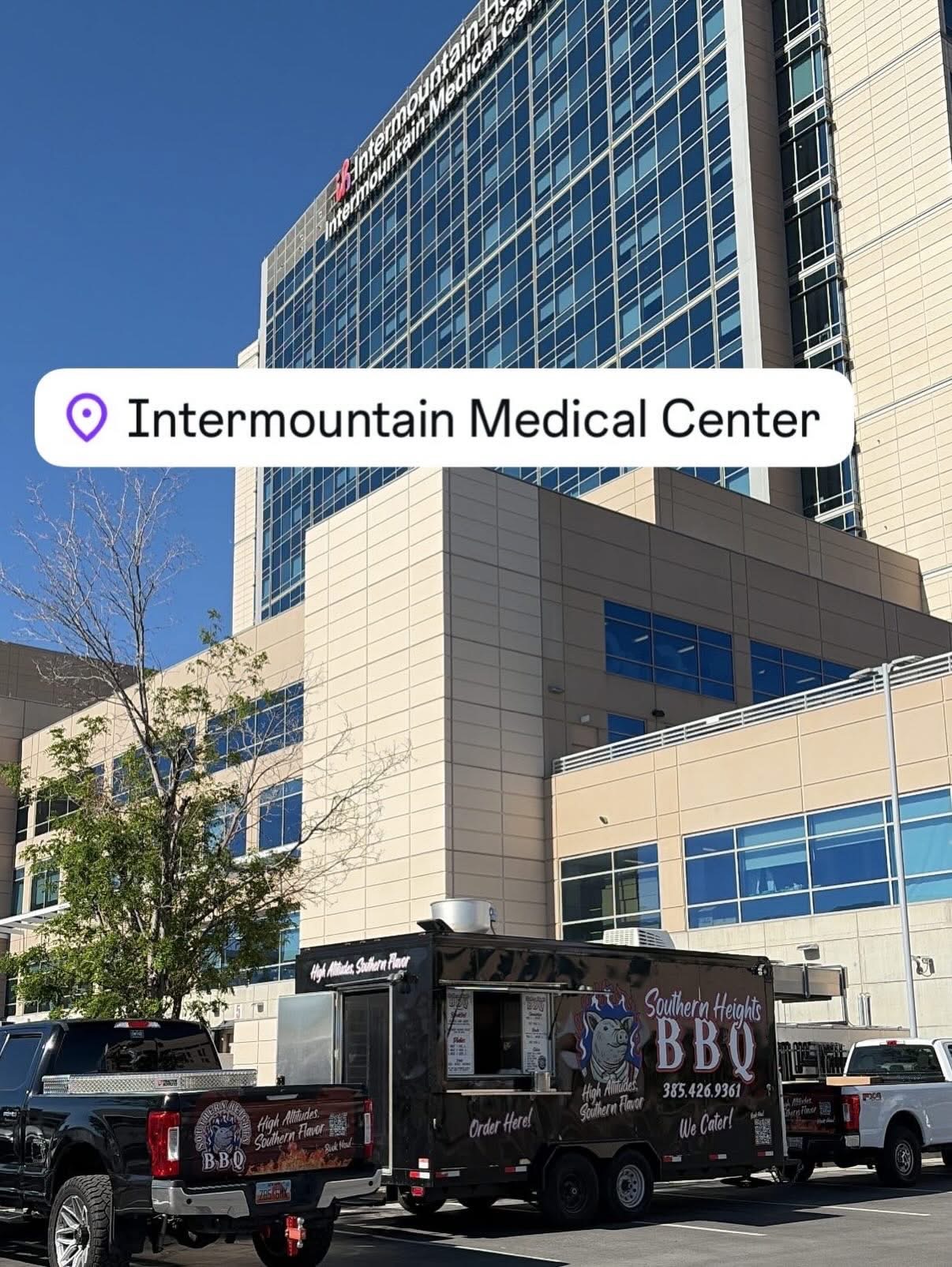 Intermountain Hospital