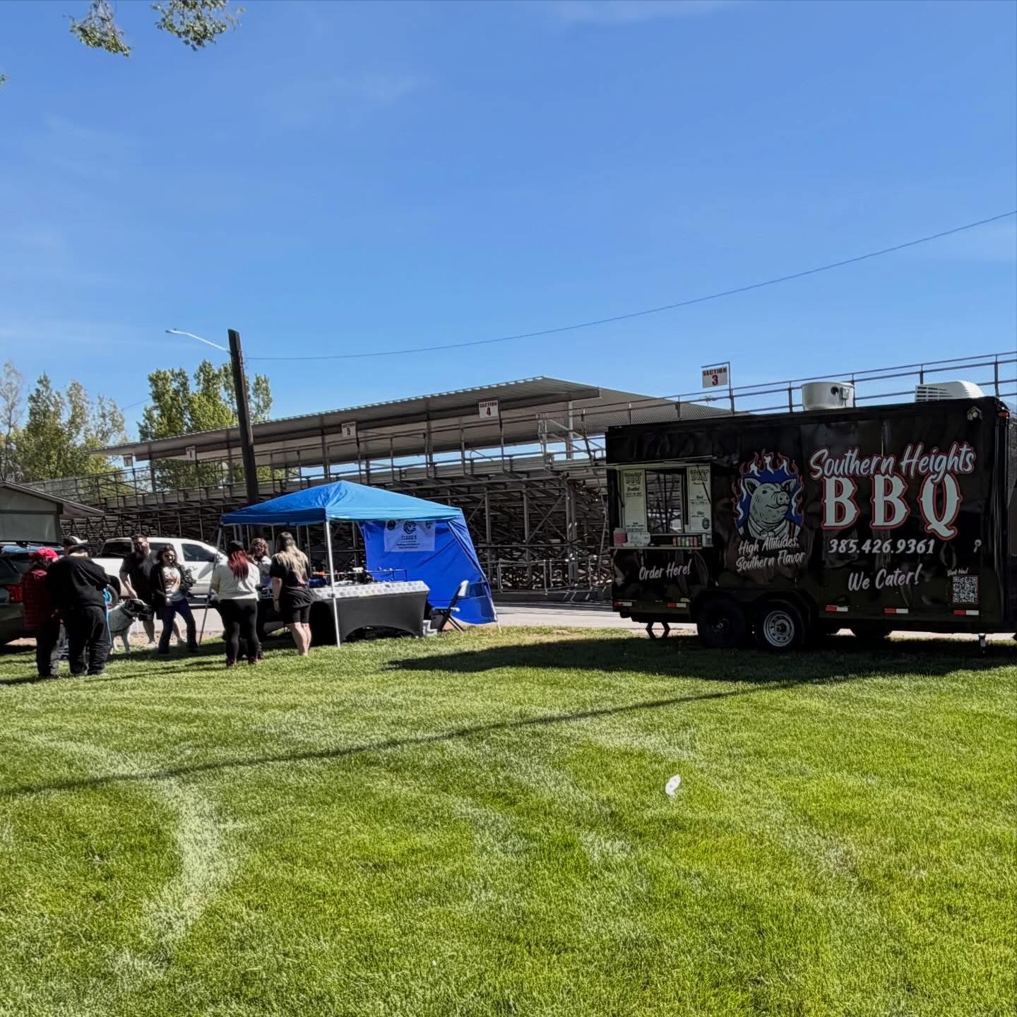 Cache Valley Co Op