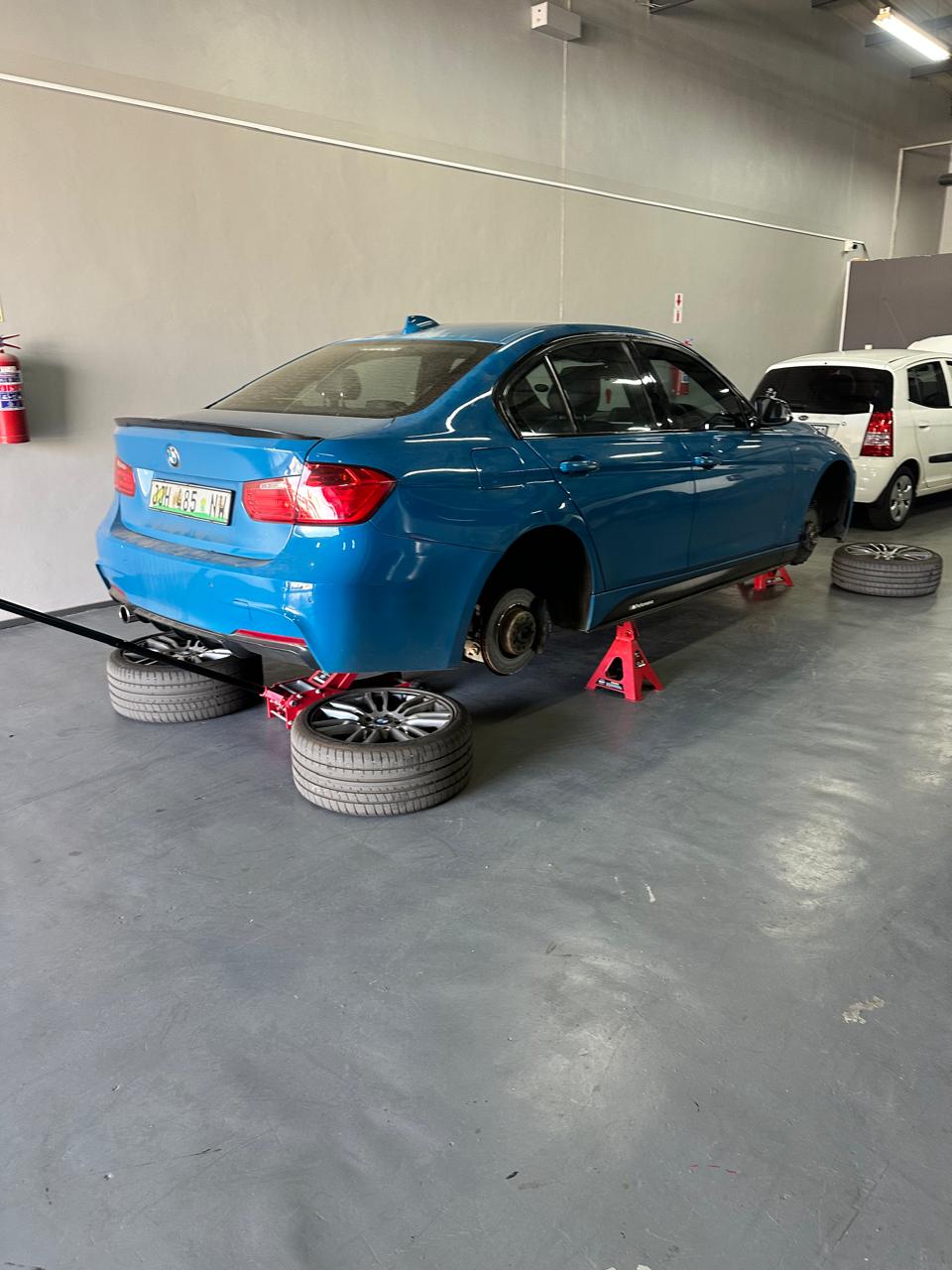 Brakes 