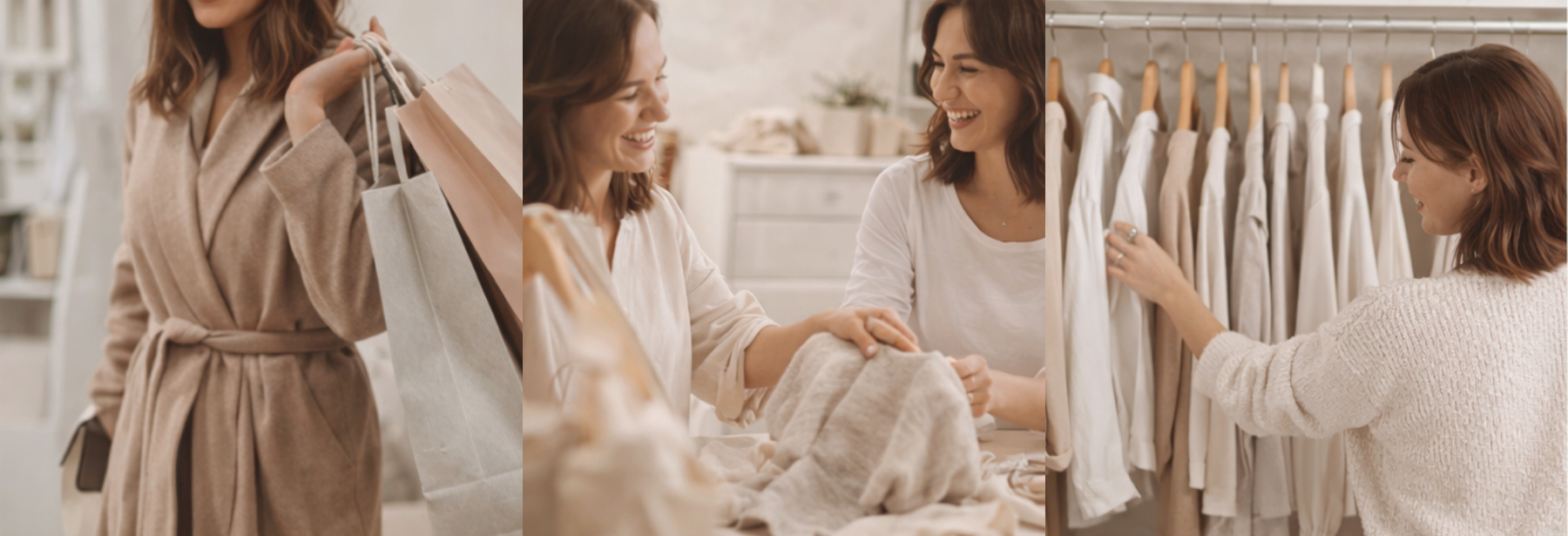 ZEN Personal Styling's image