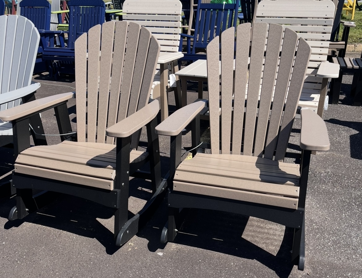 Amish and Sofa City Outlet's image