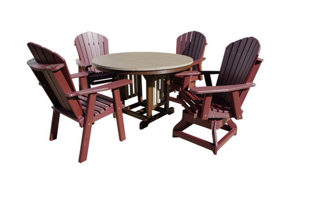 Amish and Sofa City Outlet's image