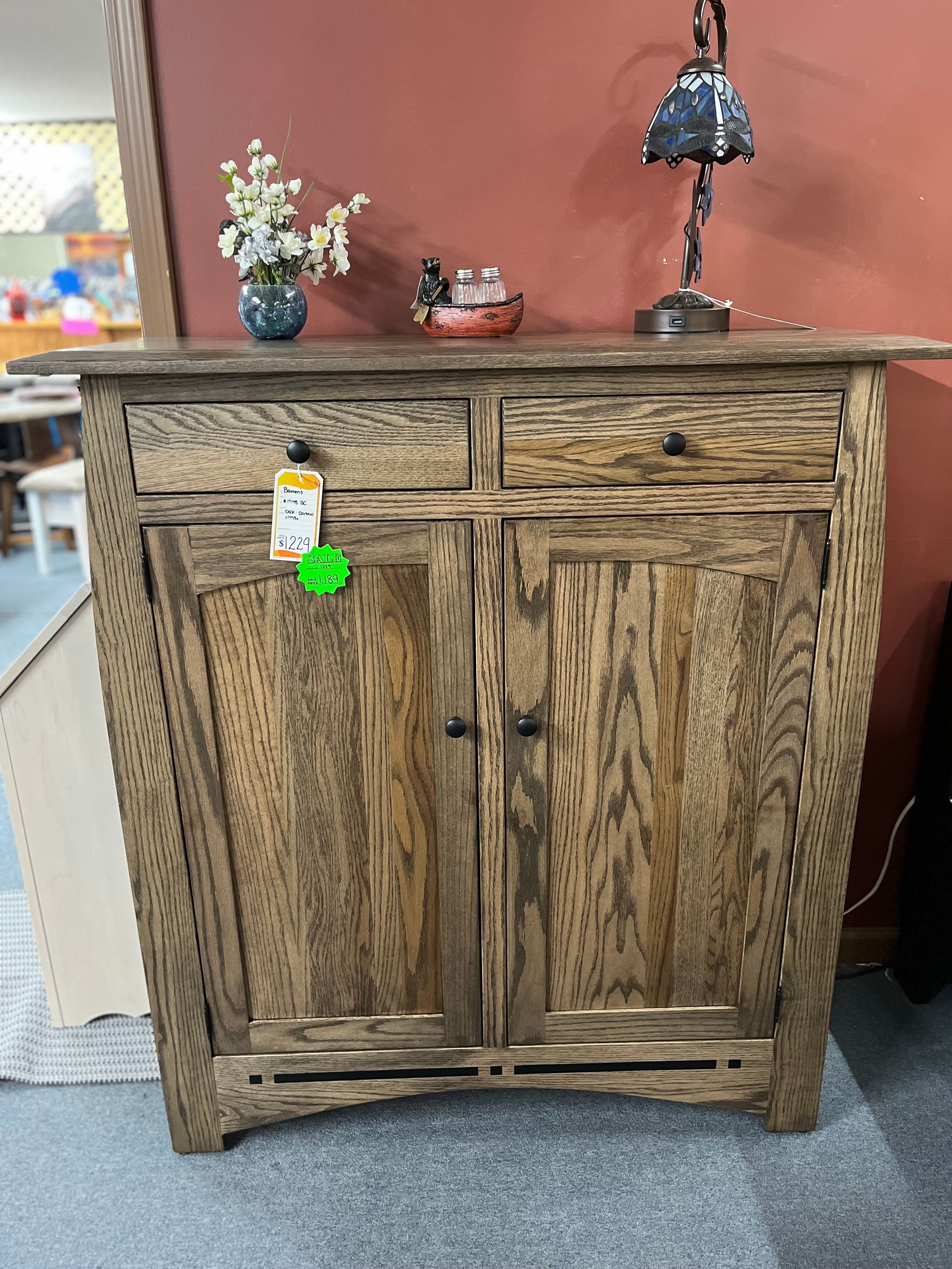 Amish and Sofa City Outlet's image
