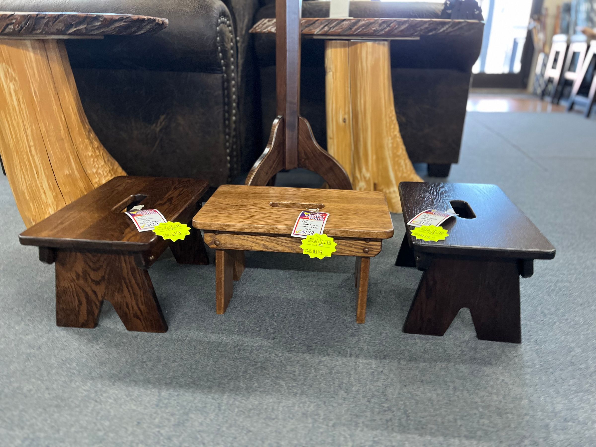 Amish and Sofa City Outlet's image