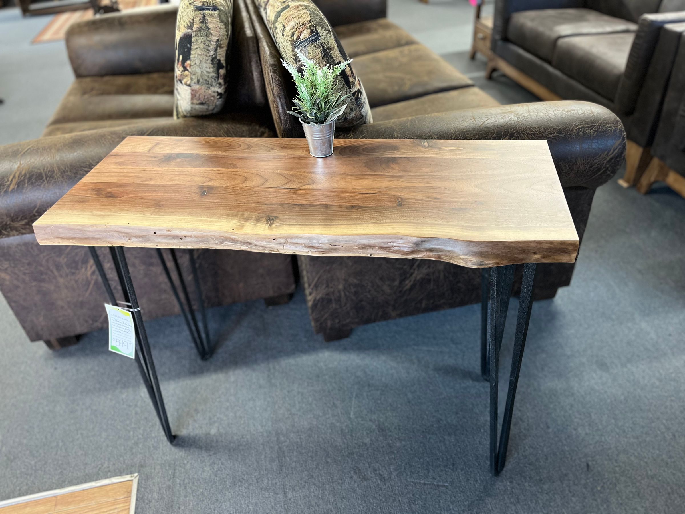 Amish and Sofa City Outlet's image