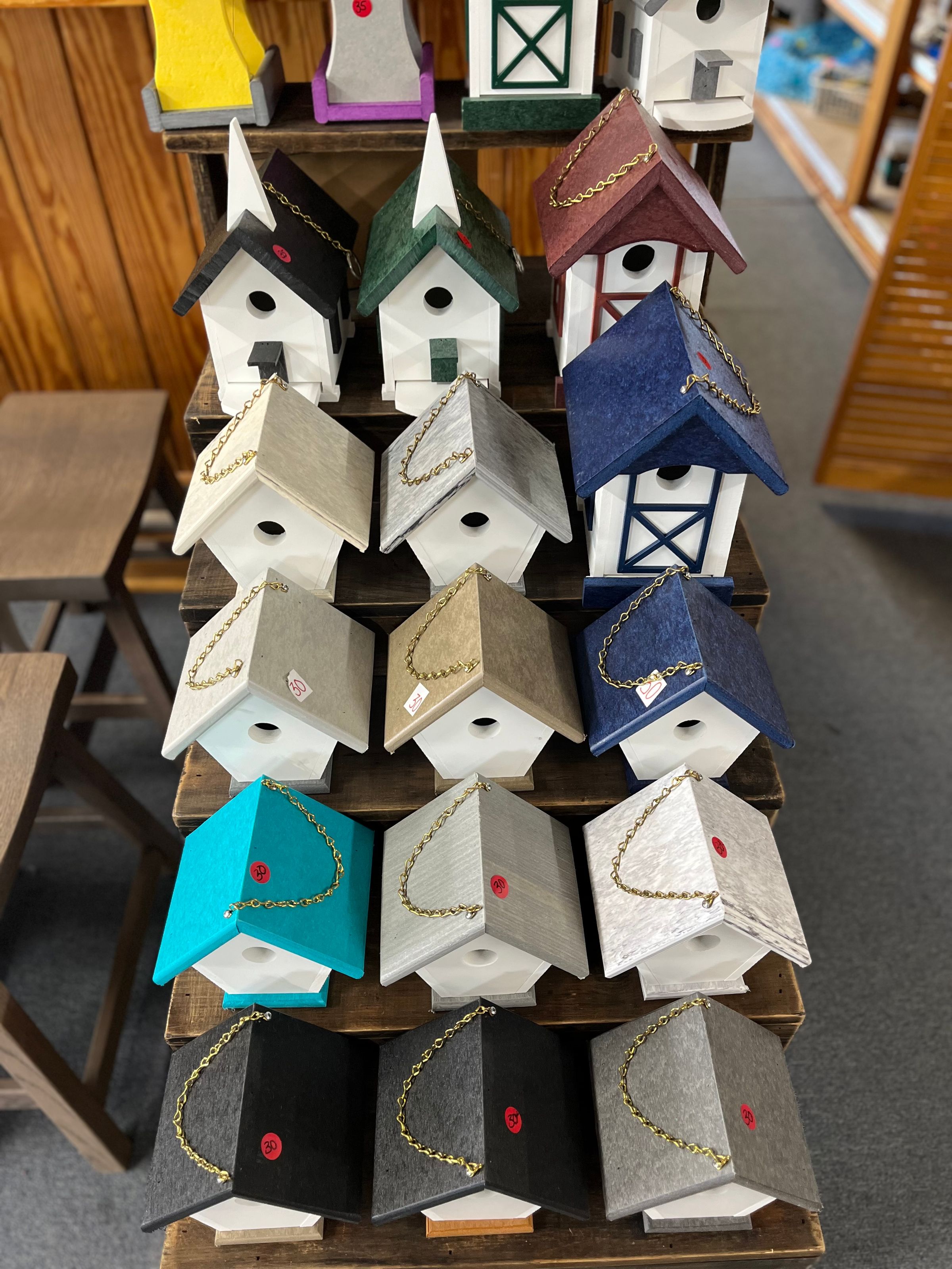 Amish and Sofa City Outlet's image