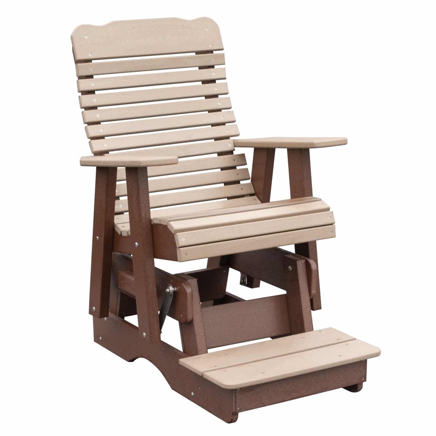 Amish and Sofa City Outlet's image