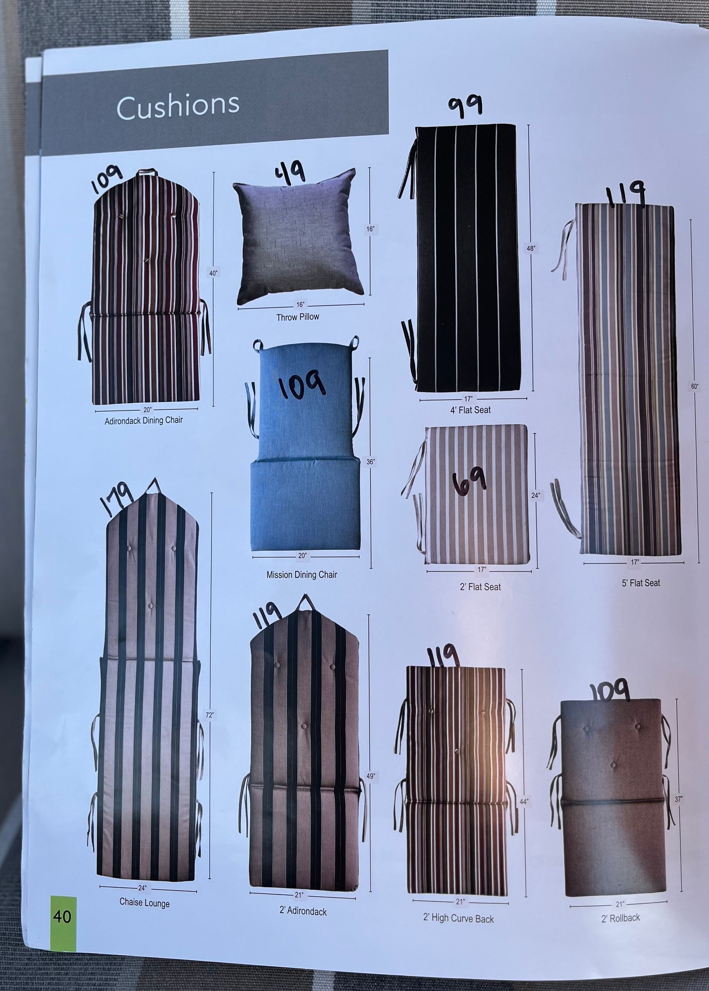 Amish and Sofa City Outlet's image