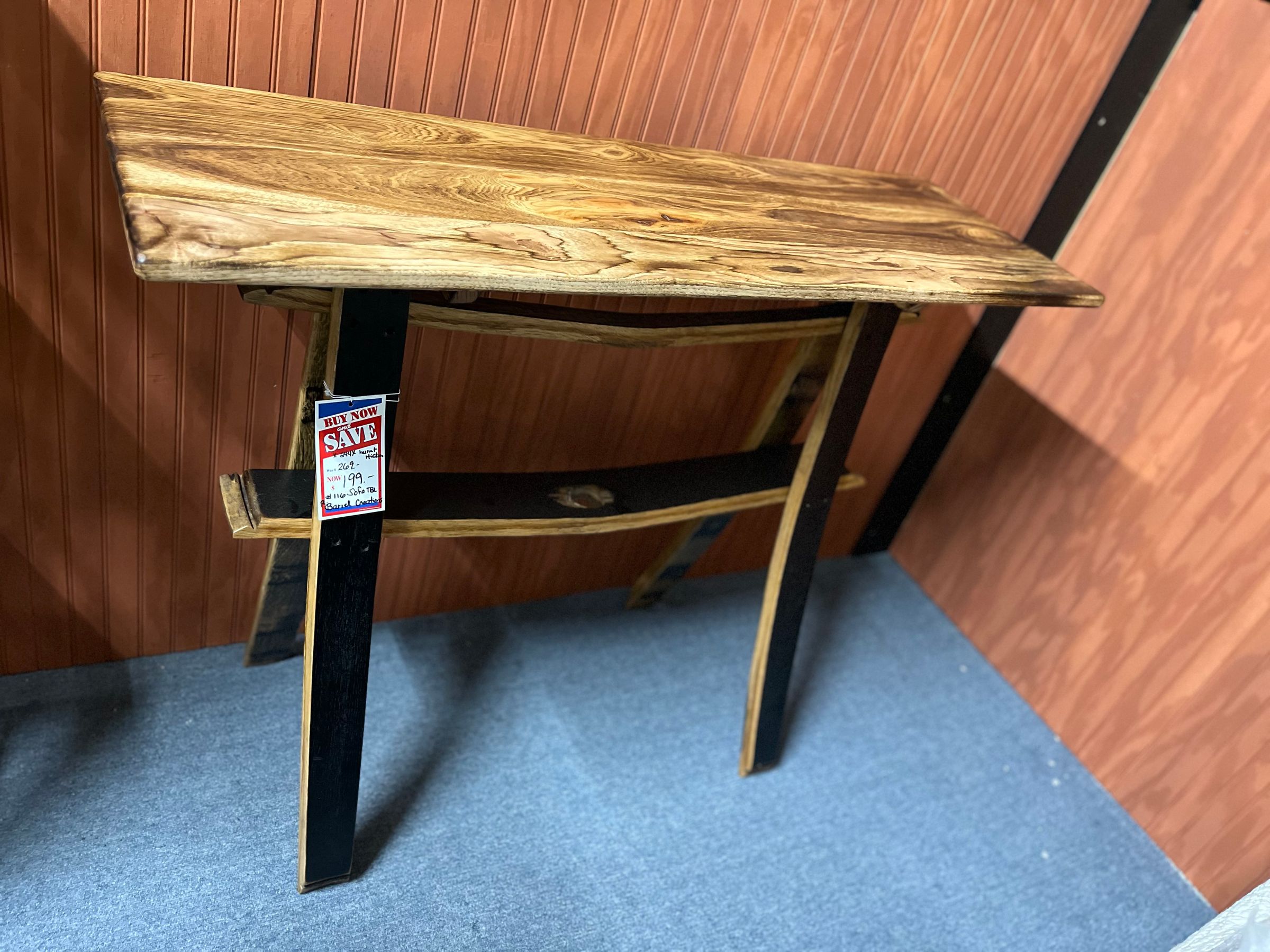 Amish and Sofa City Outlet's image