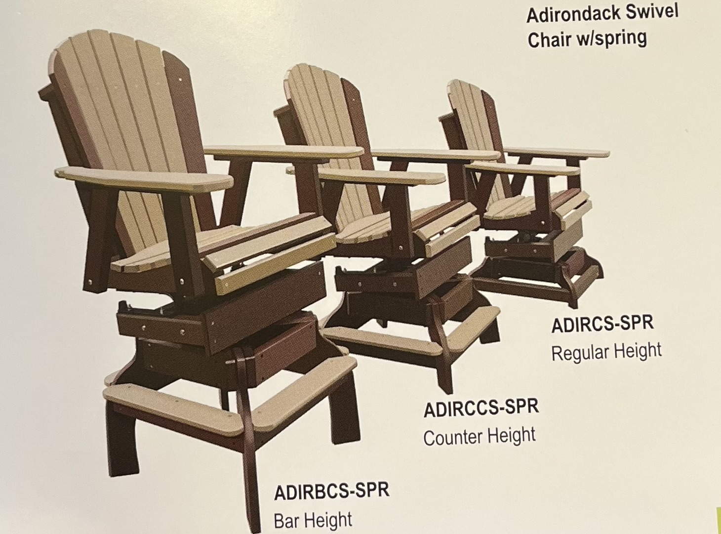 Amish and Sofa City Outlet's image