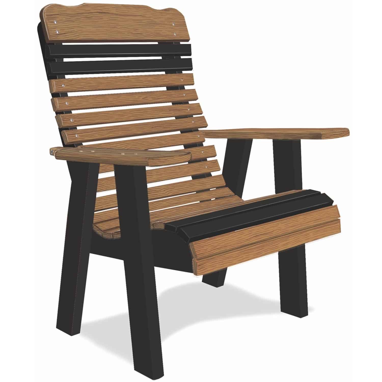 Amish and Sofa City Outlet's image