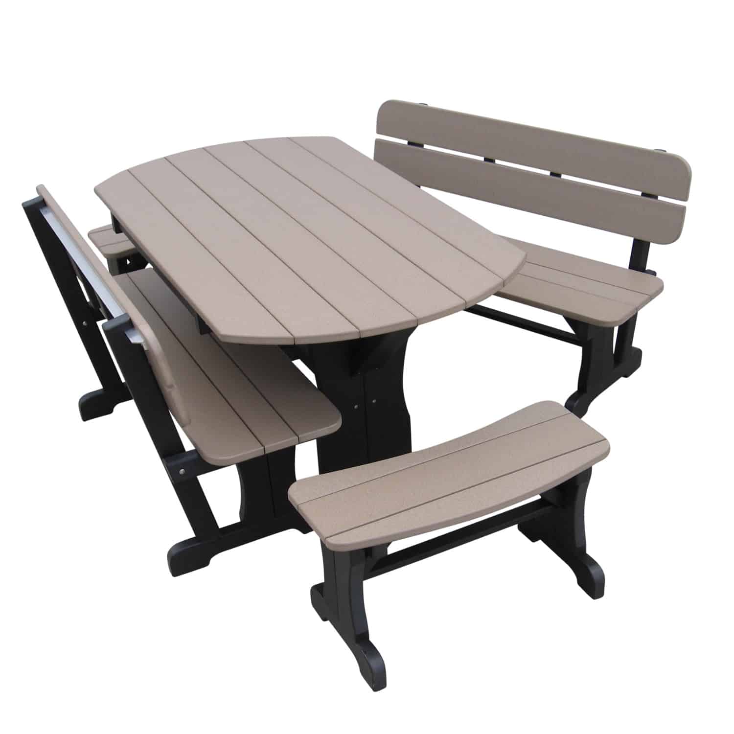 Amish and Sofa City Outlet's image