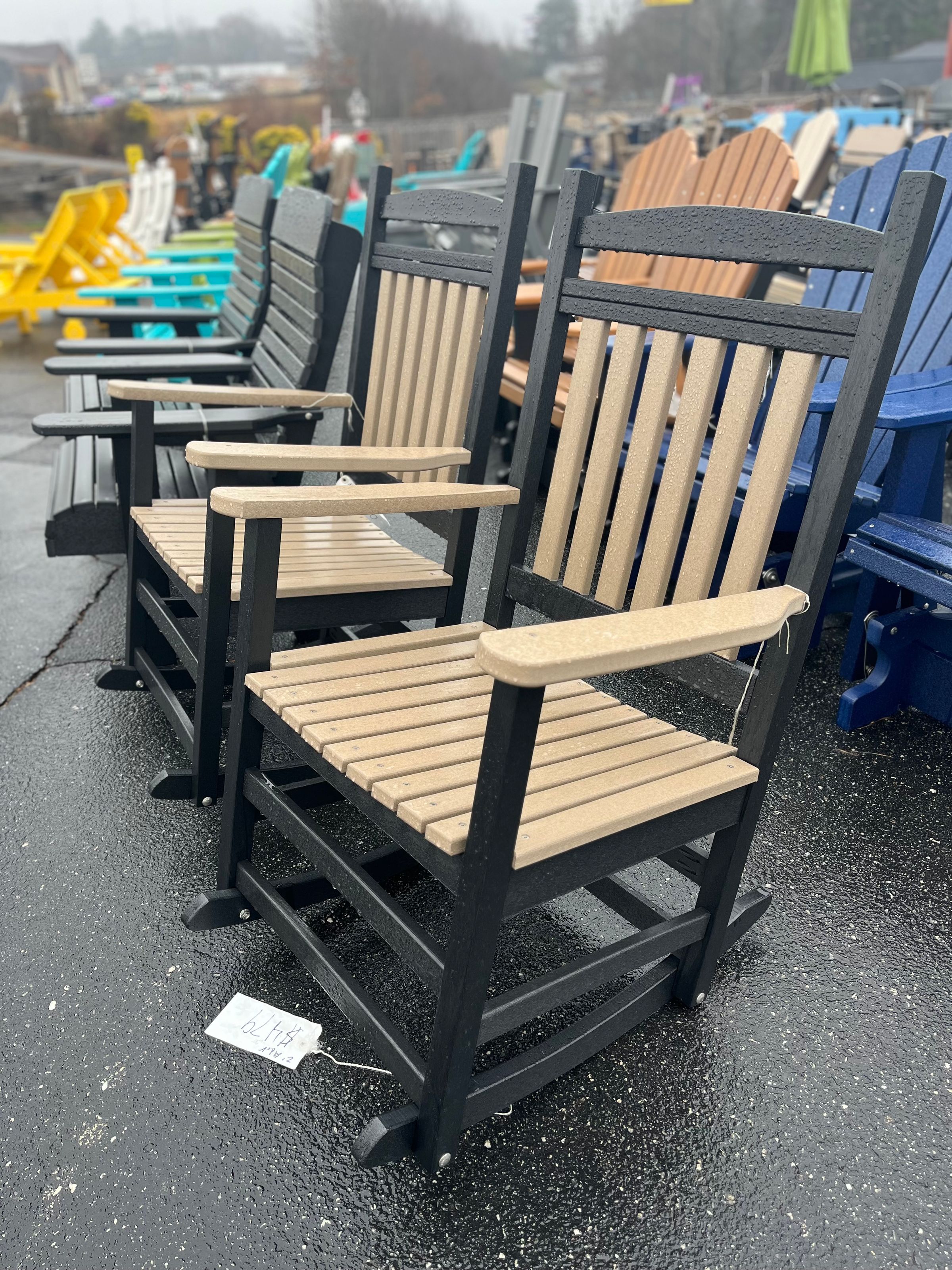 Amish and Sofa City Outlet's image