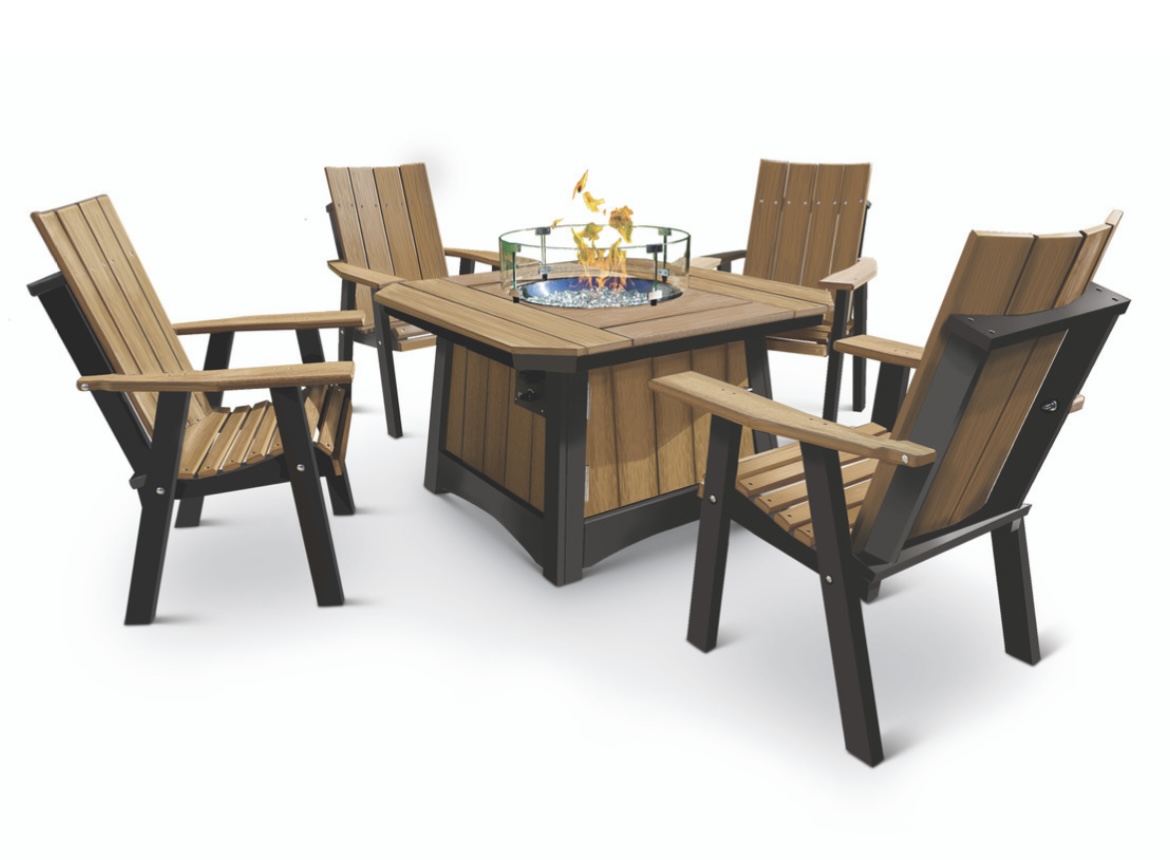 Amish and Sofa City Outlet's image