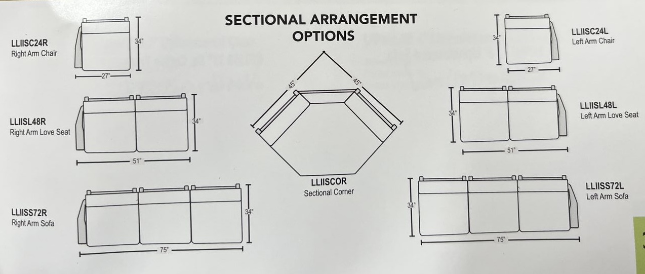 Amish and Sofa City Outlet's image