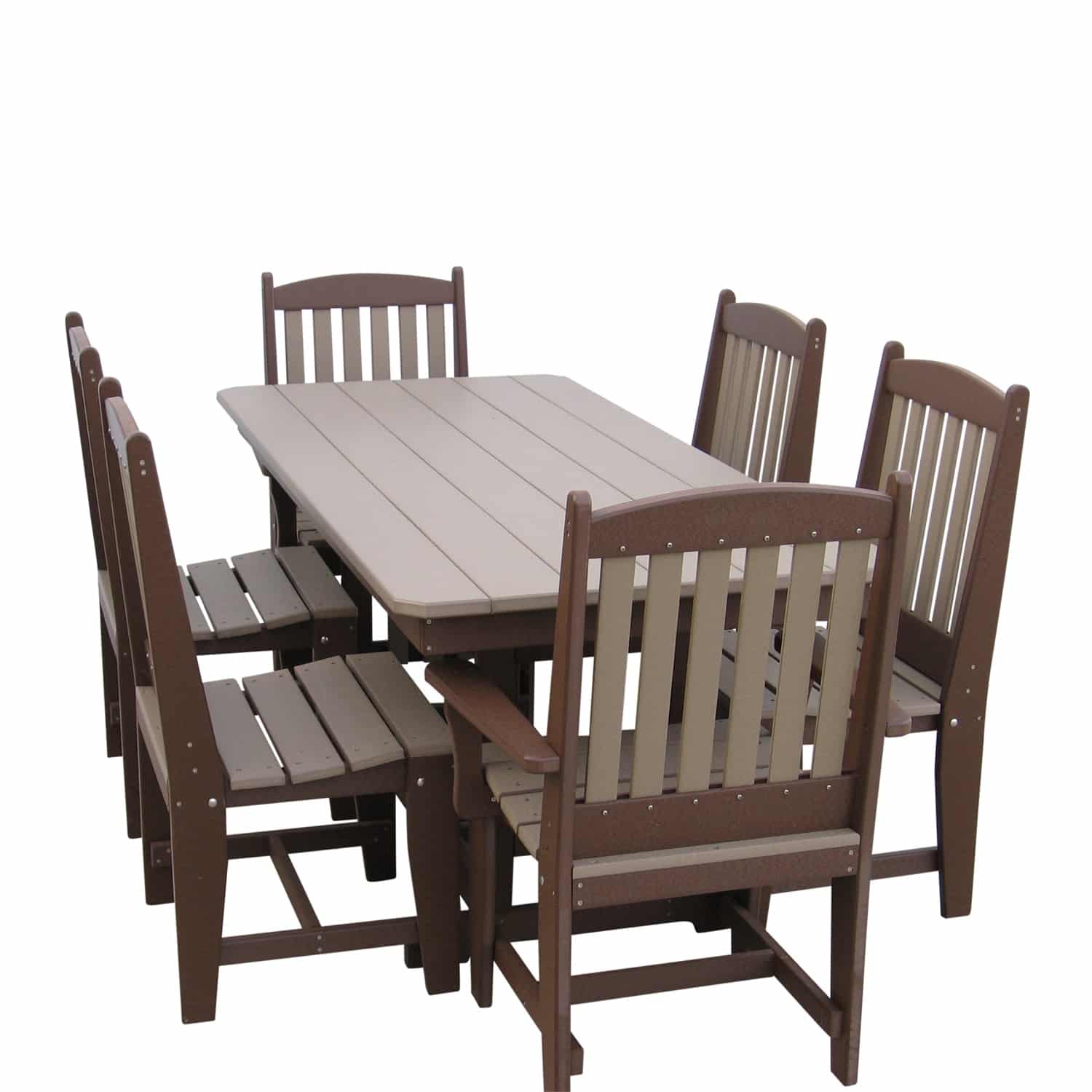 Amish and Sofa City Outlet's image