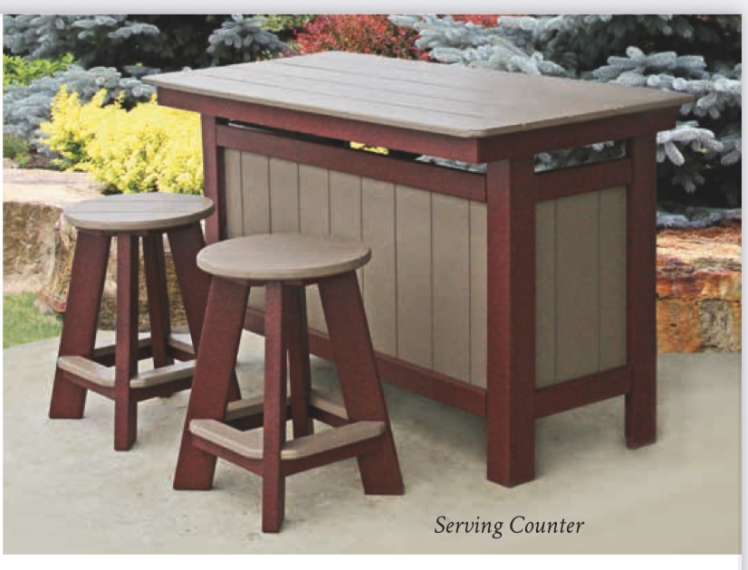 Amish and Sofa City Outlet's image