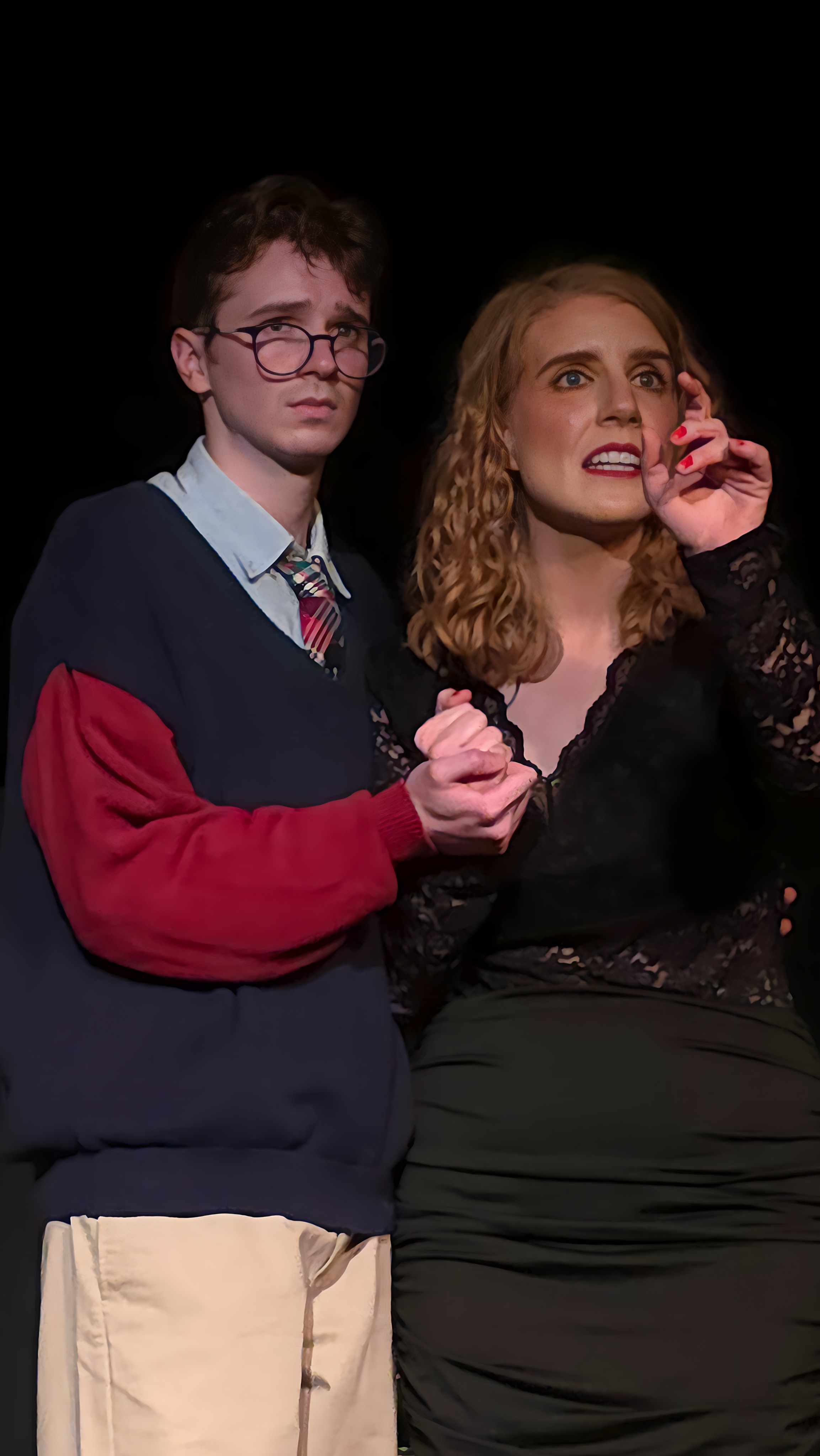 Paradox Conservatory for Performing Arts's image