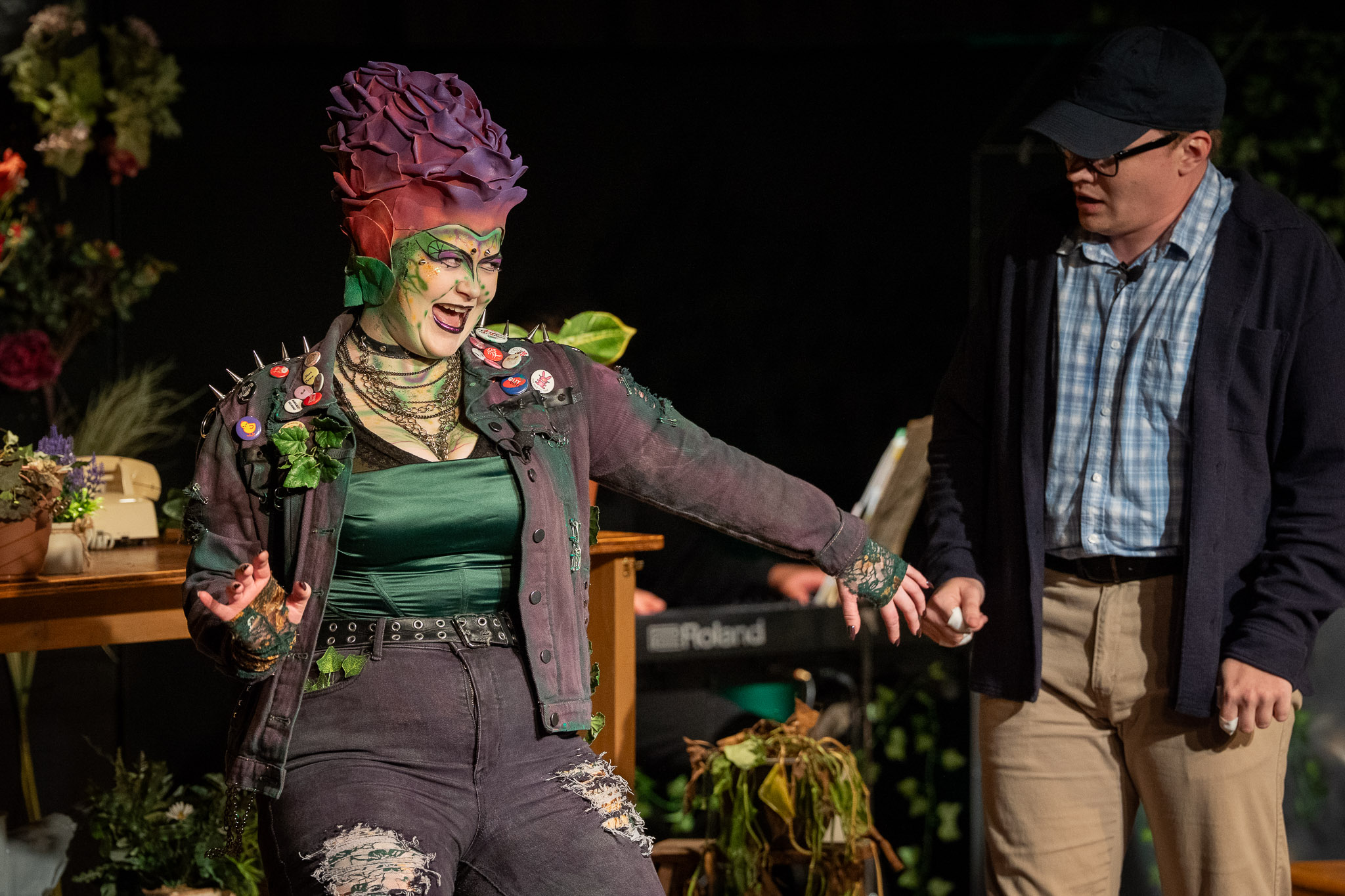 Paradox Conservatory for Performing Arts's image