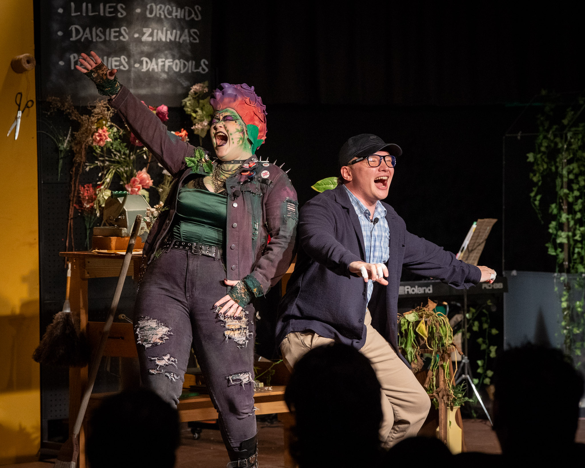 Paradox Conservatory for Performing Arts's image
