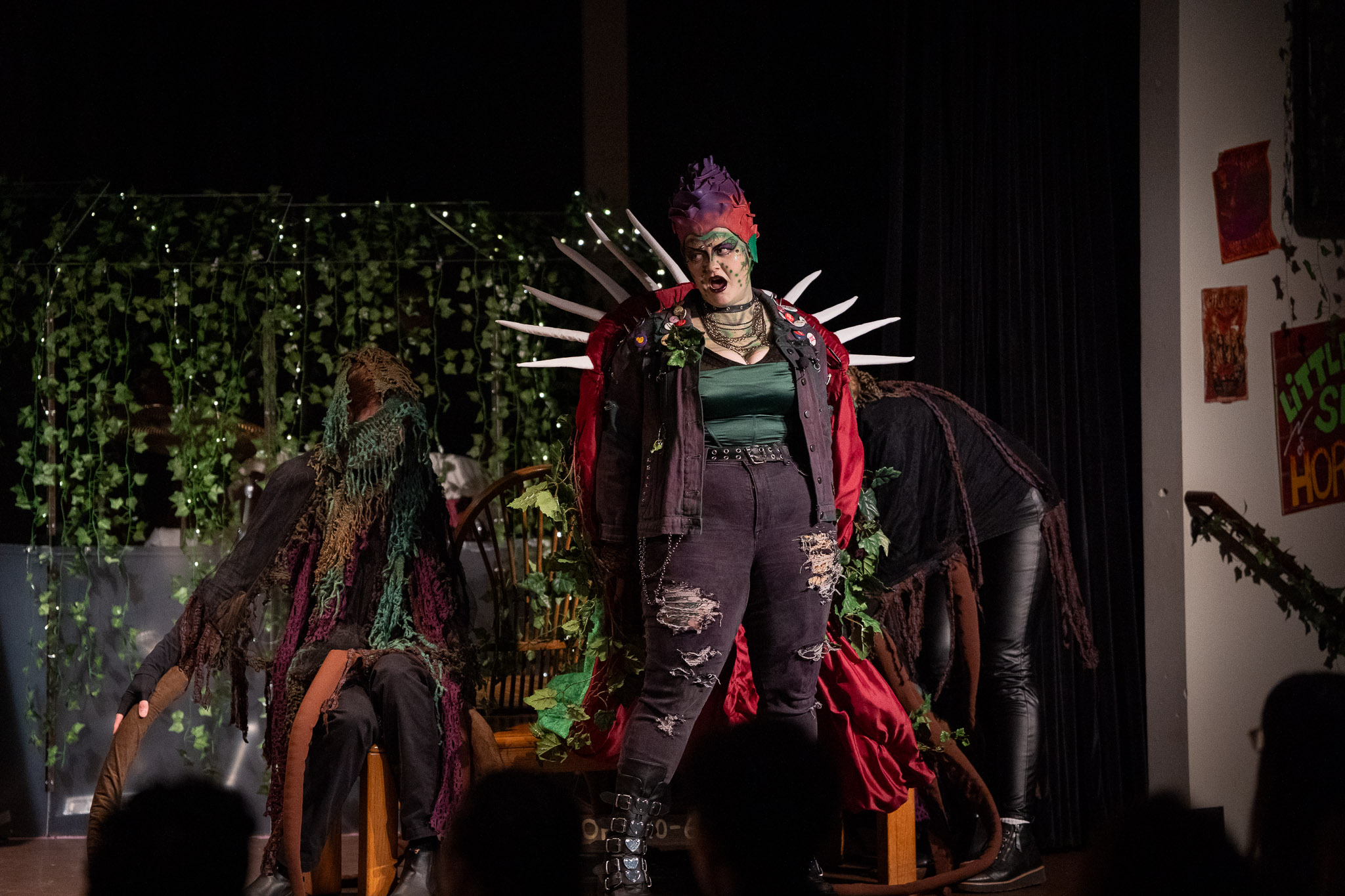 Paradox Conservatory for Performing Arts's image