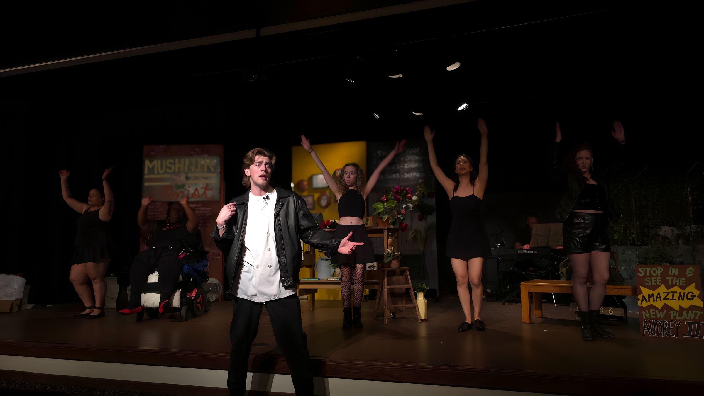 Paradox Conservatory for Performing Arts's image