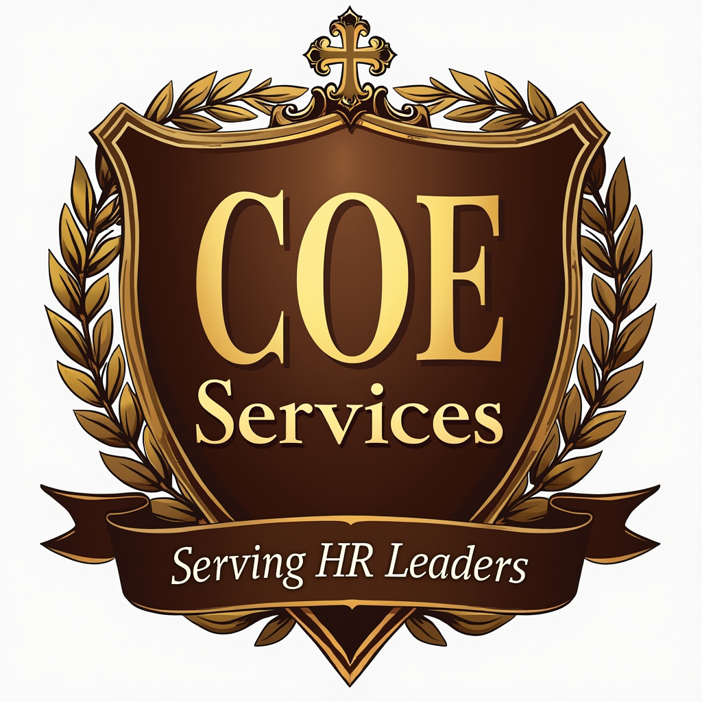 HR Servant Leader's image