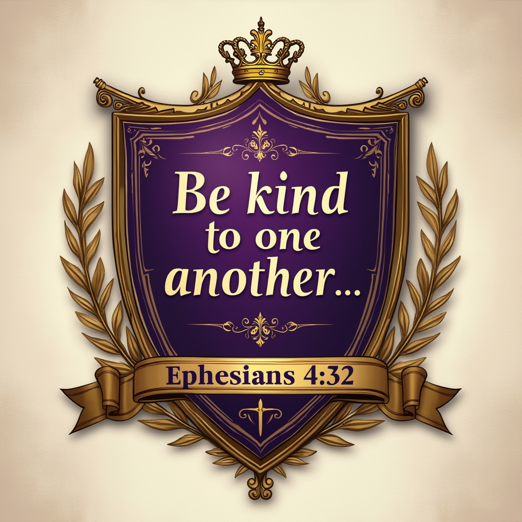 Eph 4:32