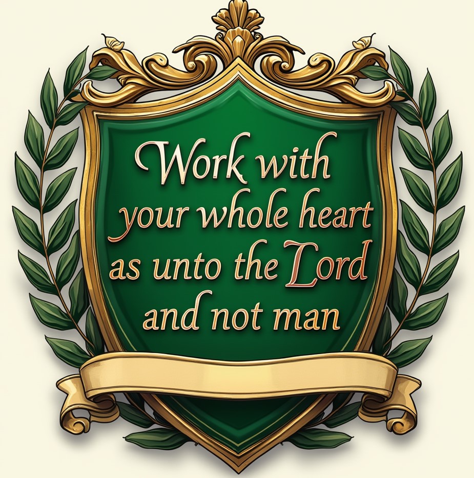 HR Servant Leader's image