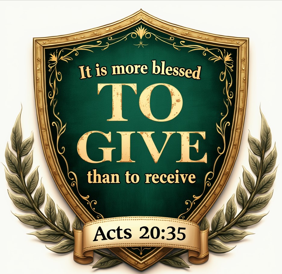 Acts 20:35