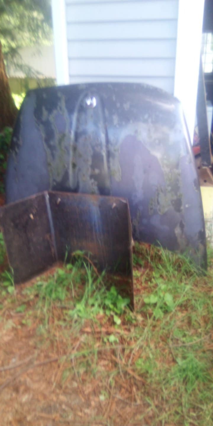 During D Yard